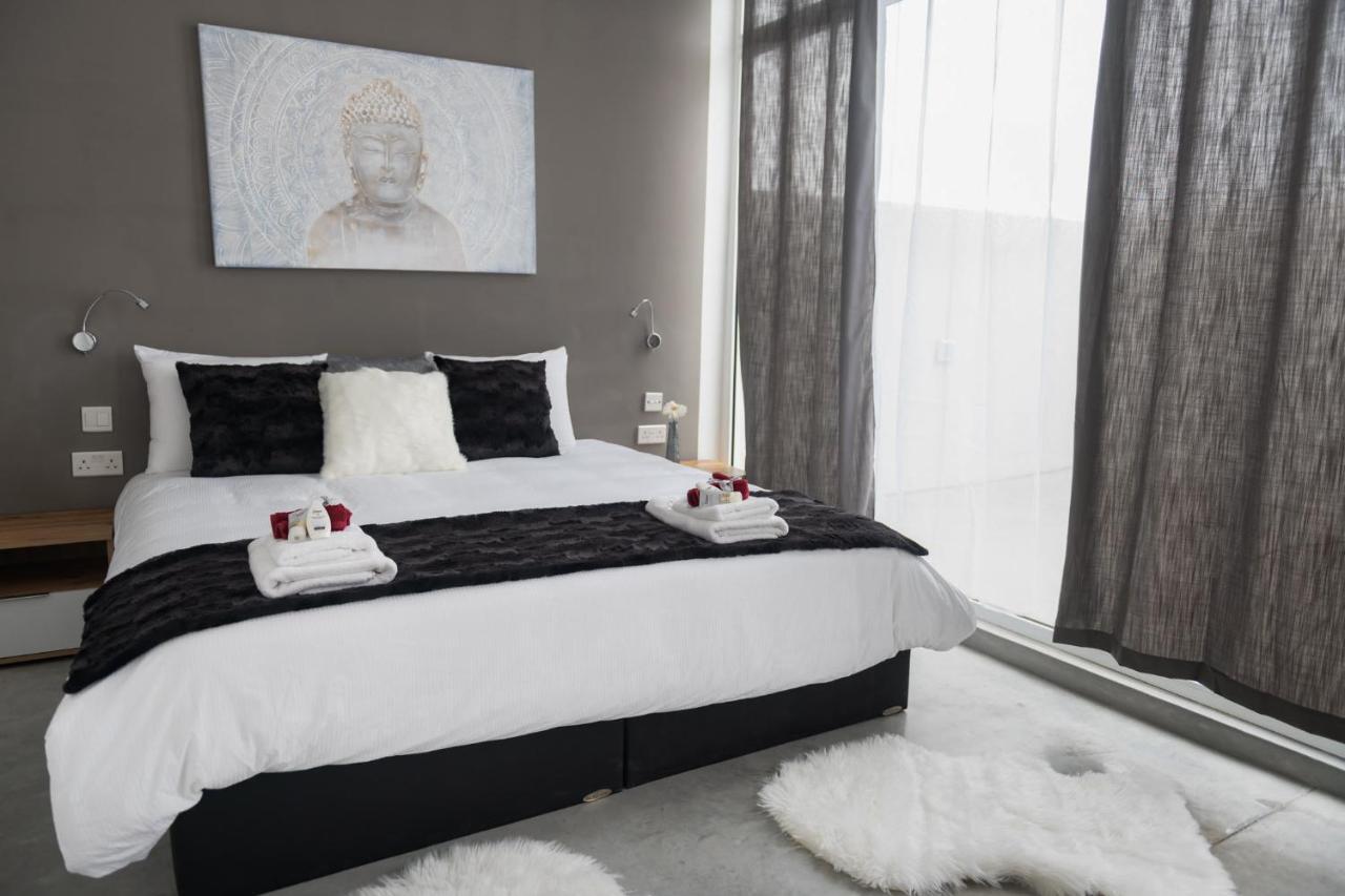 B&B Marina Ta Xbiex 外观 照片